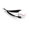 Baseball Exercise Band with Interchangeable Baseball Grip, Resistance Band Baseball Rubber Baseball Throwing Trainer