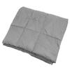 Portable Outdoor USB Heated Blanket 3 Speed Temperature Adjustment Heated Shawl Wrap for Outdoor Camping Daily Life