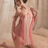 Sexy underwear sexy antique Hanfu suit hot antique gauze skirt dancing girl uniform pajamas 8111