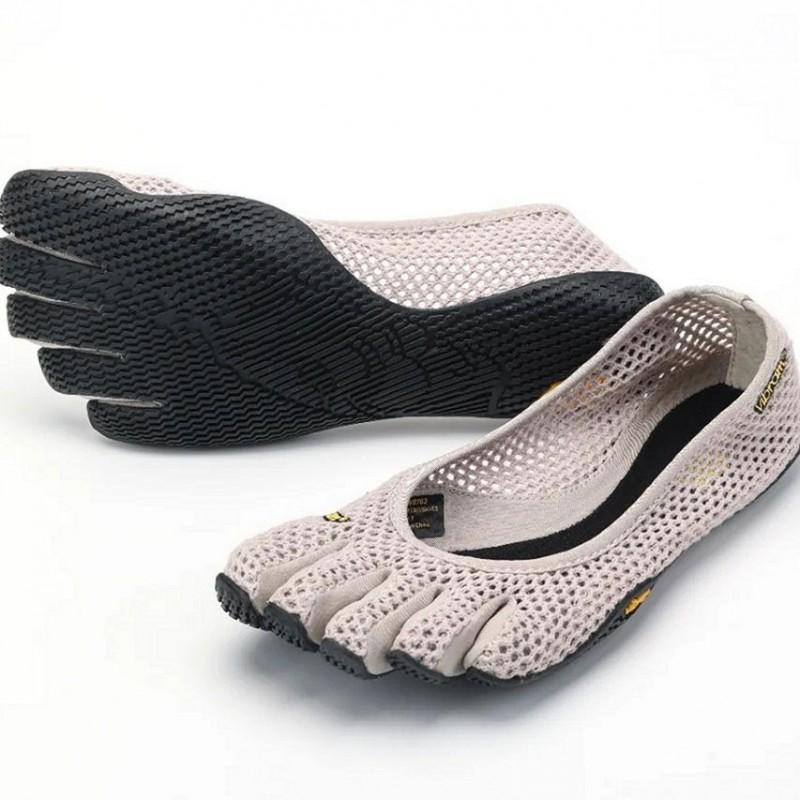 Vibram FiveFingers Barefoot Style Trail Running Shoes Hiking Yoga Pilates Dancing Lightweight Minimalist Footwear