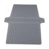 Kitchen Sink Protector Mat Silicone Saddle Pad for Scratch Resistance and Grip