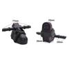 Compatible Windshield Wiper Washer Nozzle for Mercedes-Benz C-Class (200, C204, C230, C350, C260, C300)