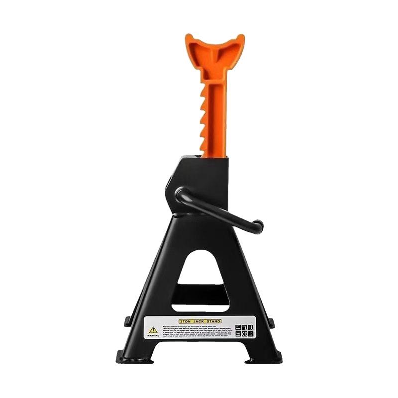 Heavy Duty Auto Creeper & Safety Jack Stand