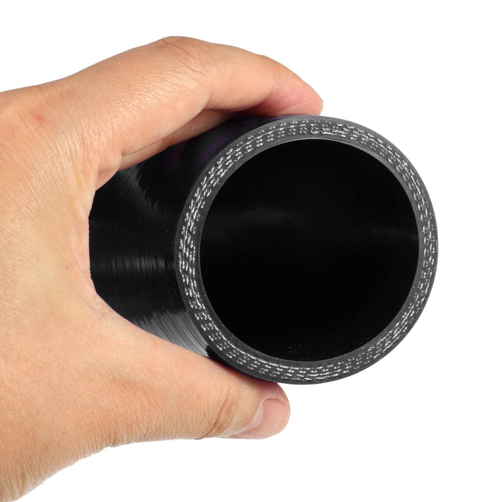 X AUTOHAUX Silicone Hose, Inner Diameter 2.0 Inches (51 Mm), Length 3.5 - 3.5