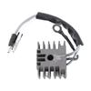 Rectifier Voltage Regulator 31710 ZJ1 812 Replacement Fit for GX610 GX620 GXV530