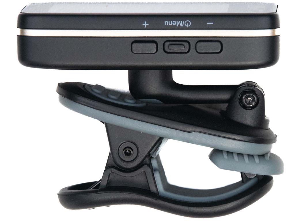 Peterson Strobo Clip HDC Color Strobe Clip Tuner [Officially Imported]