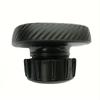 Universal Adhesive Car Phone Holder with Extended Rod and 17mm Ball Head for Curved Surfaces