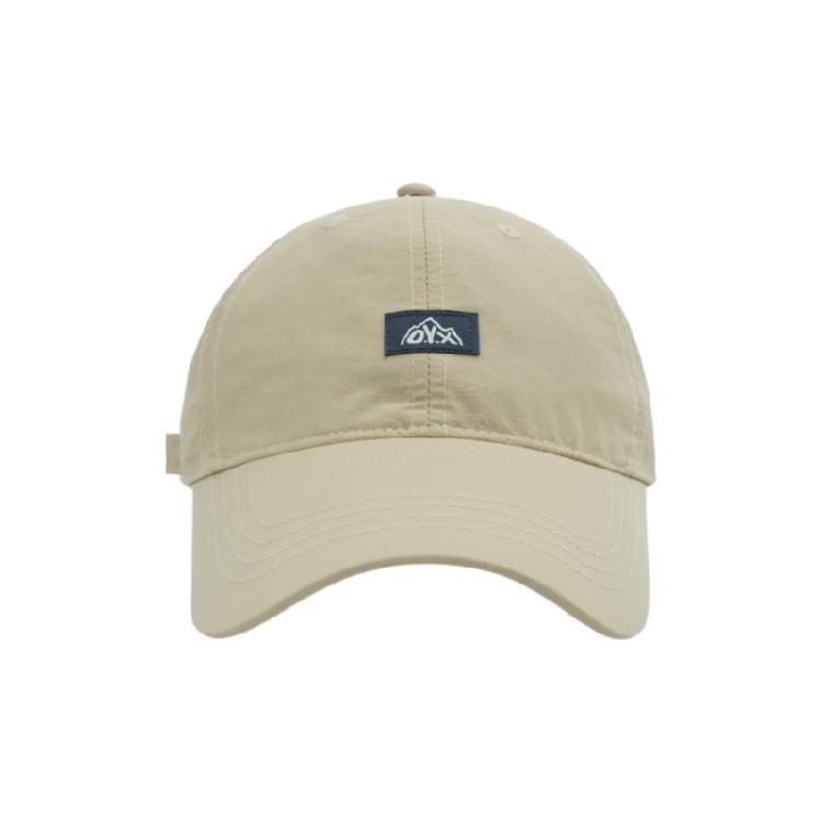 

Breathable Hat Adult Unisex Fishing Sun Hat Outdoor Hiking Fishing Baseball Hat хакі