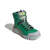Stella McCartney X Adidas  Eulampis Boot Green Clear Onix Women Sneakers Shock-Yellow HR1540