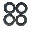 For HONDA ACCORD CD5 F22B1 4PCS Spark Plug Gasket Engine Parts Engine Rebuild Kits Engine Gasket Mechanging