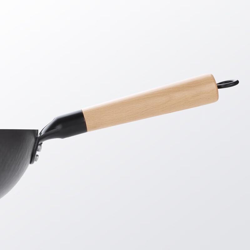 Aimude Zlaté roky Nepřilnavý 32cm Wok