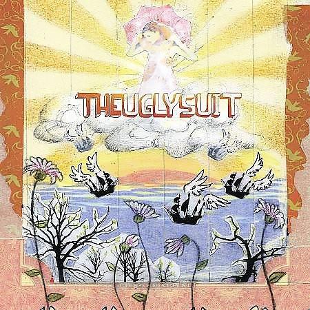 

CD UGLY SOOT - Ugly Suit TECP38PROMO Traffic Inc. 2008 Japan ObiRock Used
