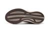 Men's Sneakers Saucony Tide Cushioning, Wear Resistant Low top Running Shoes Unisex Beige Coffee Caffeine