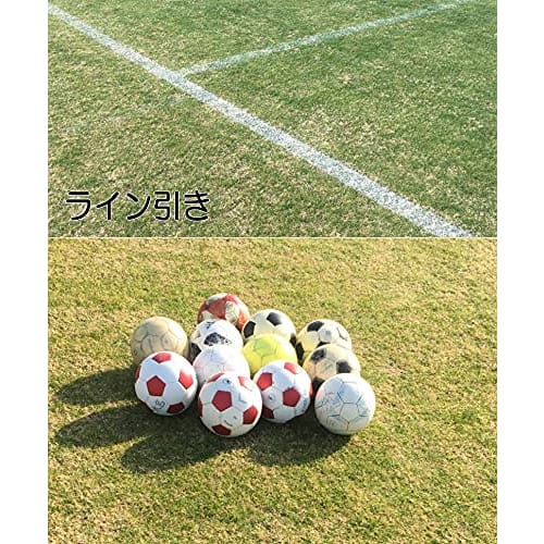 Plastic Tape Measure, Measuring Tape, Measuring Tape, Meter/Foot Display, Court Setup, Athletics (50m)