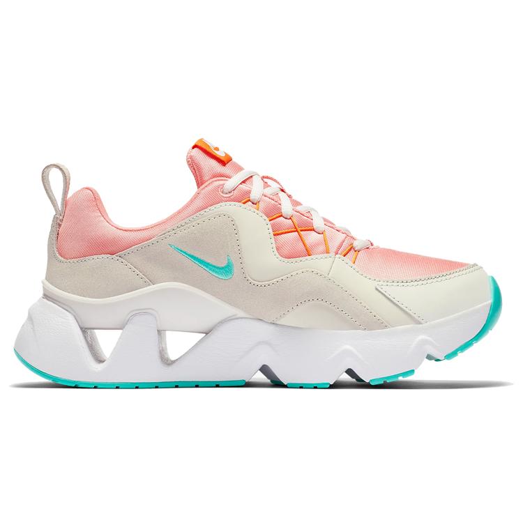 New Nike Ryz 365 'Coral Stardust Phantom Aurora' Women's BQ4153-600