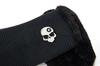 Monseuteoji Knit Ear Band Black Mc22Bd-146