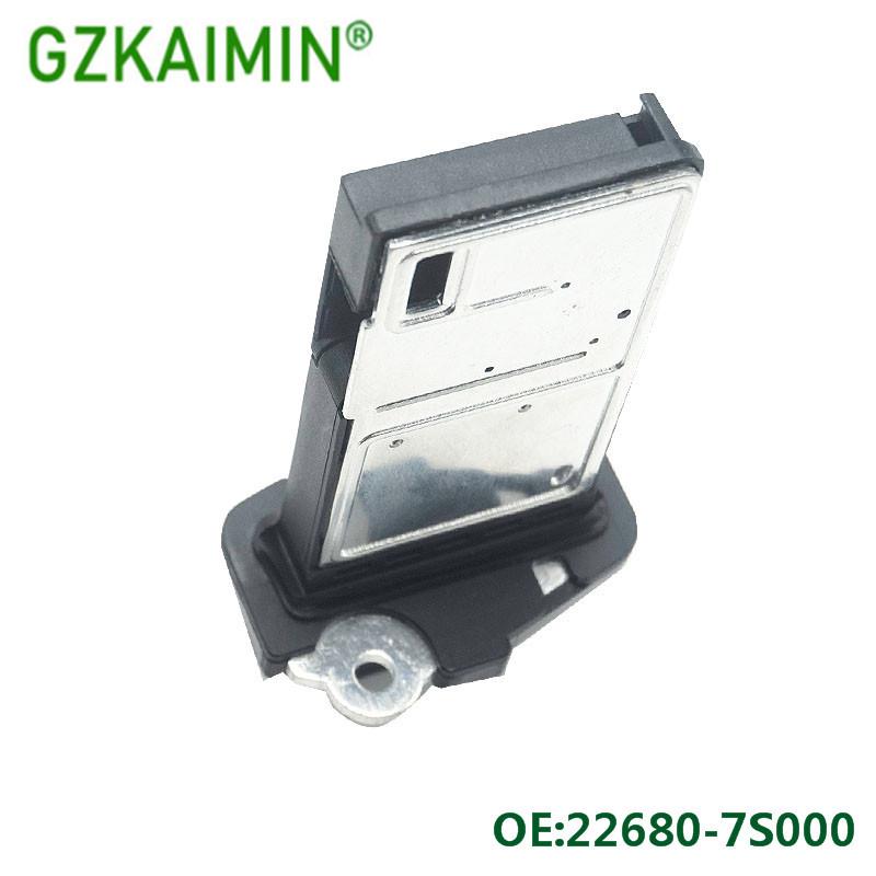 22680-7S000 226807S000 AIR FLOW METER For nissan X-Trail Tiida Qashqai NavaraNote 22680-7S00A 226807S00A .