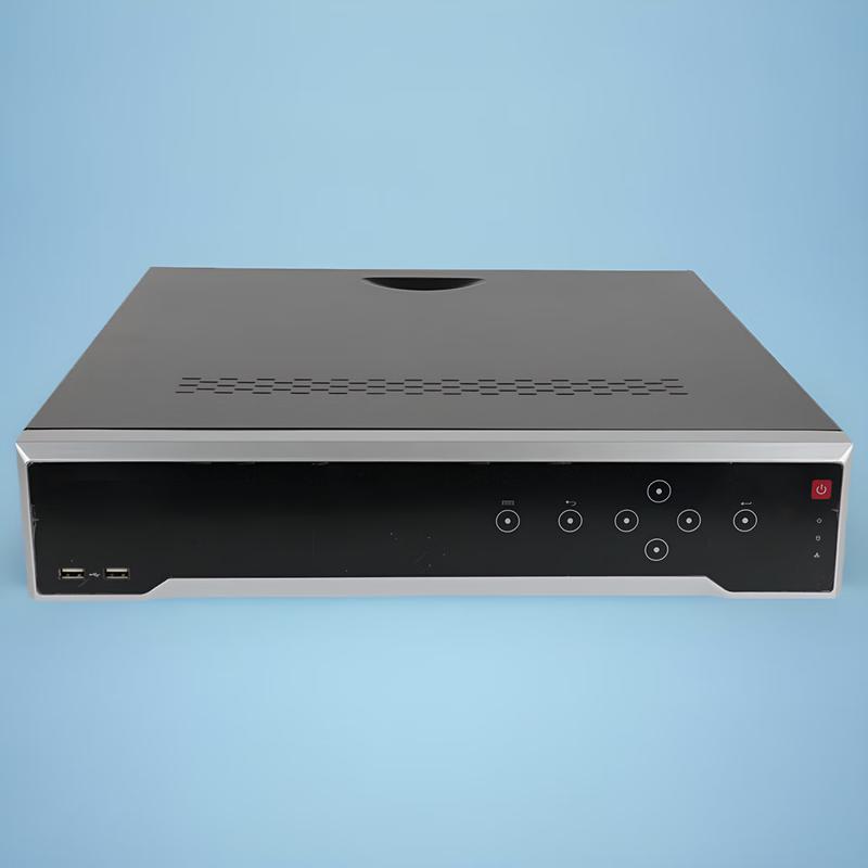 

Hikvision 32-Channel 4-Bay NVR