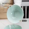 Jingdezhen Nordic Underglaze Ceramic Pumpkin Noodle Bowl