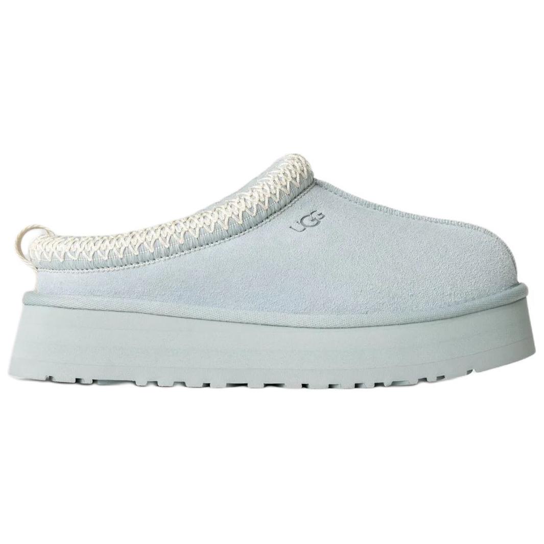 

UGG Tazz Slipper Sea Foam Women s 40