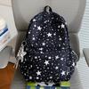 Schoolbag New Small Fresh Junior High School Primary School Schoolbag Female College Style Backpack Mori Large Capacity Backpack