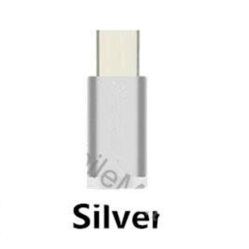 New USB Type C 3.1 Cable Usb-C Charger Adapter To Micro Usb Converter for Oneplus 3t One Plus 2/Ne Usb Adapter Phone Accessory