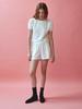 NOEUD Essential Shorts (Ivory)