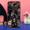 Umbrella Academy Five Aidan Gallagher Case For Samsung Galaxy A54 A34 A24 A14 A73 A53 A33 A23 A13 A52 A32 A22 A12 A51 A71 Cover