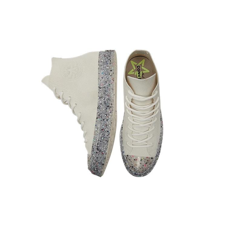 Converse Renew Chuck 70 Knit High 'Egret' Men's 170864C