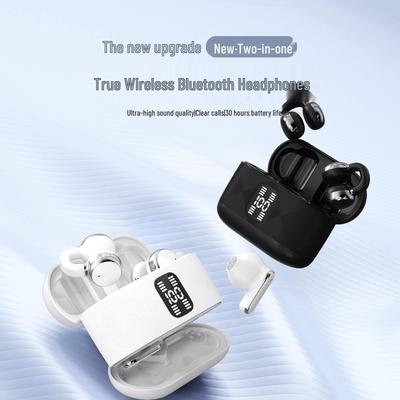 Audio e Video – Cuffie wireless