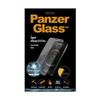 Szkło hartowane do iPhone 12 PanzerGlass Case Friendly Antibacterial Czarne
