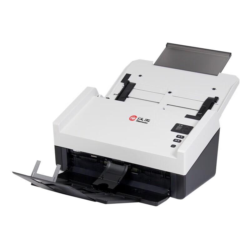 Hanwang Professional Document Scanners CN plug (adapter included)