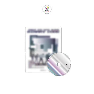 Mini album Vol 5 BINARY