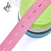 Adjustable Black & White Elastic Band for Buttonholes, Pregnant Women, Baby Diapers, and Accessories