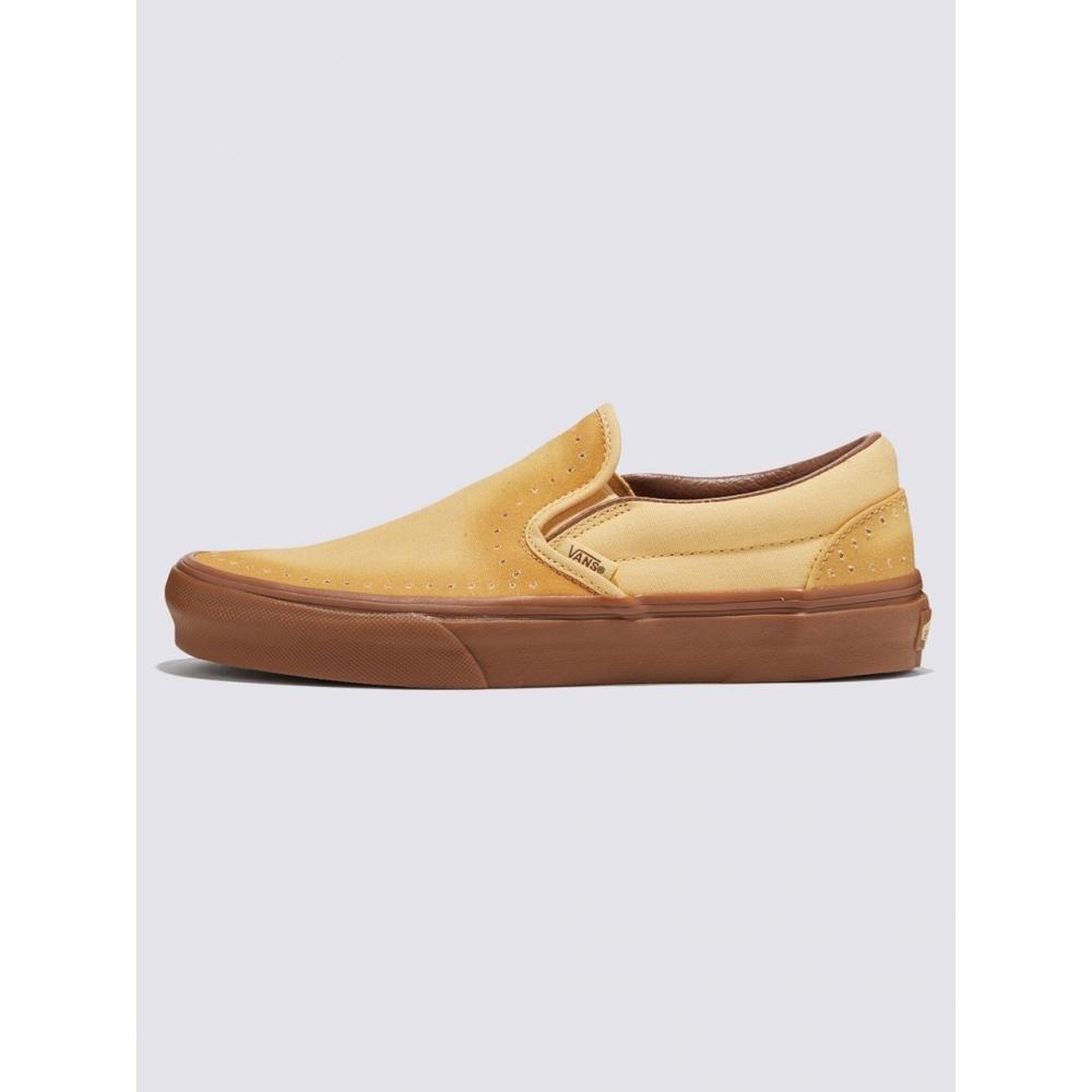 

VANS CITY PACK CLASSIC SLIP ON SLIP-ON VN0A5JLXTAN1