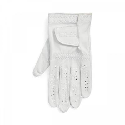 Polo Golf Herren S Cabretta Leder Golfhandschuh Linke Hand maxghgS0j820011100
