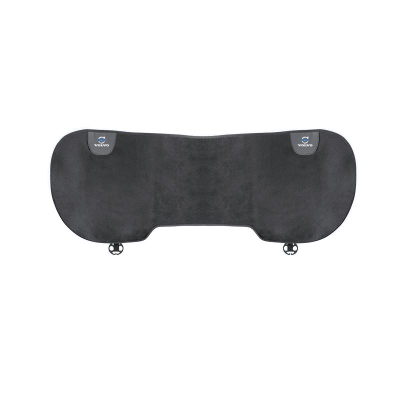 Car Interior Seat Cover Plush Cushion Backrest Pad For Volvo XC90 V90 V60 XC60 V40 S80 S60 S90 C40 XC40 V70 XC70 C30 C70 EX90
