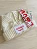 [USED] Charles Jeffrey LOVERBOY Knit Hat, Cream, Unisex