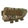 Tactical Gun Stock Cheek Rest Pouch