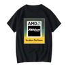 VTG AMD Athlon Silicon Tech Processor T-Shirt