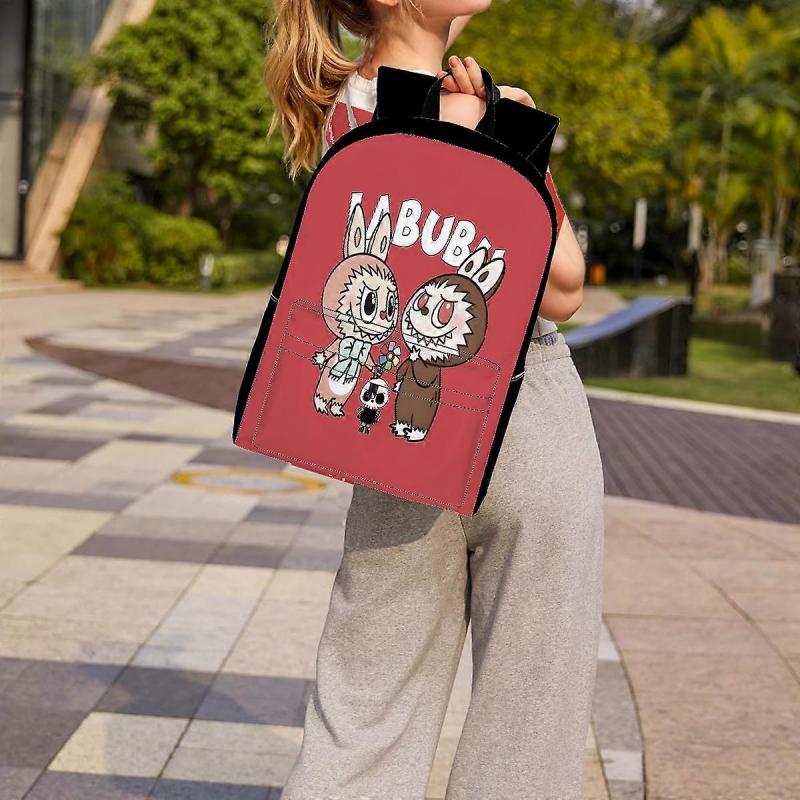 Backpack, with Multiple Organizational Compartments, Fits 15.6 Inch Notebook, for Travel, Teen, Business Work P2597