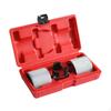 Motorcycle Front Fork Oil Seal Drive Tool for 39mm-50mm Removal Installation
