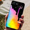 Für Realme C30 Hülle RealmeC30 Weiche Silikon Rückseite Handyhülle Schutzhülle für Realme C30 Fundas C 30 RMX3581 Coque