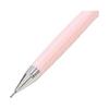 Rittorico Sharp 05 Mute [Soft Blue] Mechanical Pencil 0.5mm Cute NS225R Retro Color Colorful Lead Break Prevention Function Cushion Mechanism 0.5mm