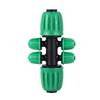 DN16mm Pipe To 4/7mm Hose Multi-way Locked Connector 4/6-Way Interface Joint Garden Agricultural Irrigation Pipe Water Splitter