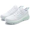 FILA Mind7 Minimalist Comfortable Low-Top Casual Running Shoes Women sneaker White A12W421801FWT