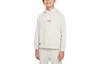 Sweatshirt Light Bone Kids' DX5374-072