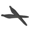 3411 Agricultural Drone Propeller Folding Replacement Plastic Plant Drone Propeller for Hobbywing