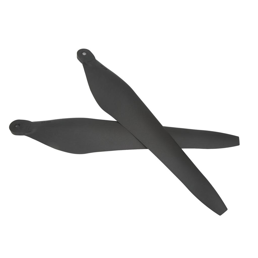 3411 Agricultural Drone Propeller Folding Replacement Plastic Plant Drone Propeller for Hobbywing