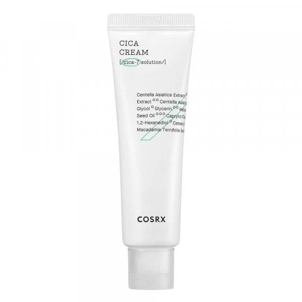 

COSRX PURE FIT CICA Cream 50 ml - Face cream for sensitive and problematic skin